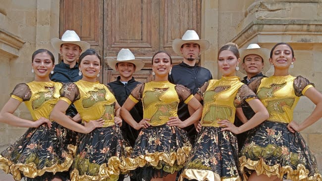 Bogotá está lista para 'Joropo al Parque'