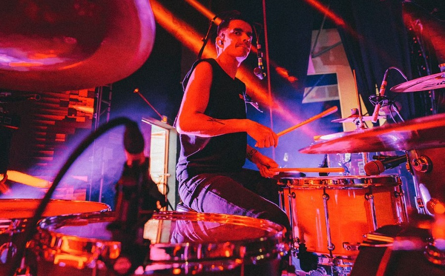 Concierto de Tropipop para cerrar el Festival de Arte y Cultura