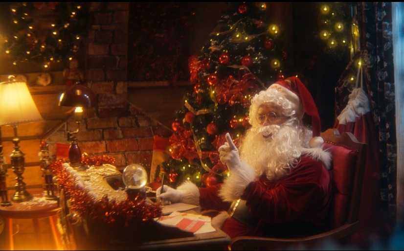 En Salitre Mágico la navidad es con 'Christmas Fest'