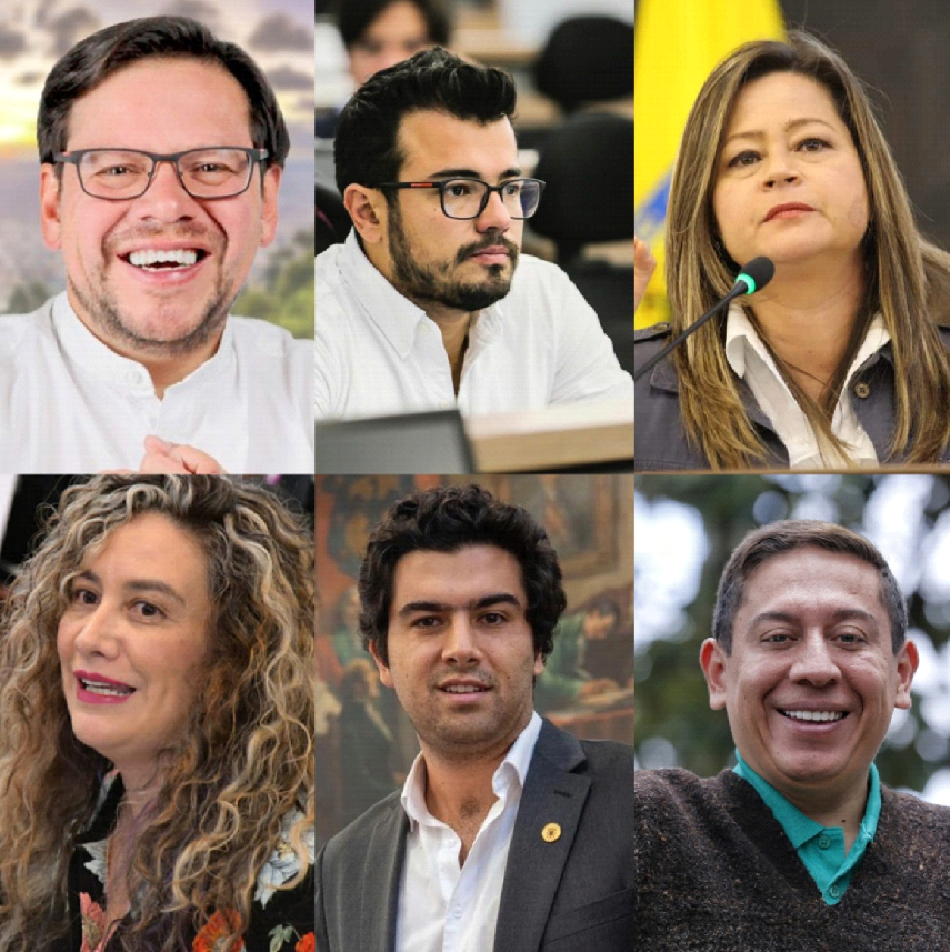 No hay cama pa’ tantos verdes