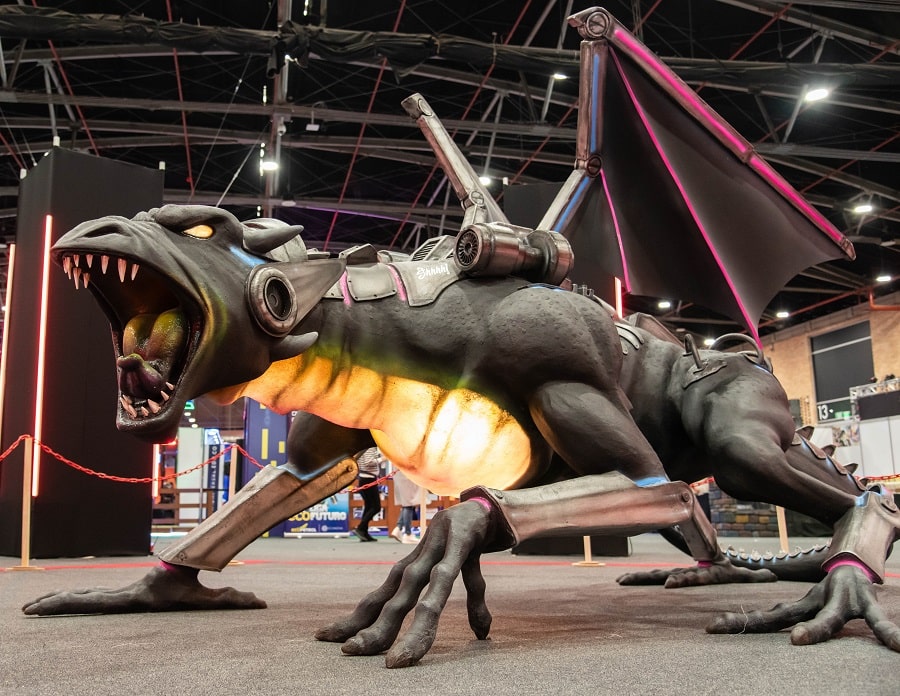 Corferias abrió sus puertas a la XIV edición de SOFA