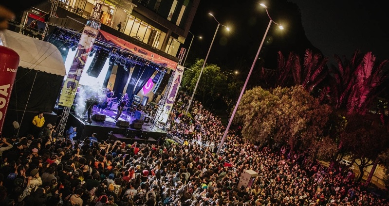 1.300 millones de pesos en estímulos para el ecosistema cultural