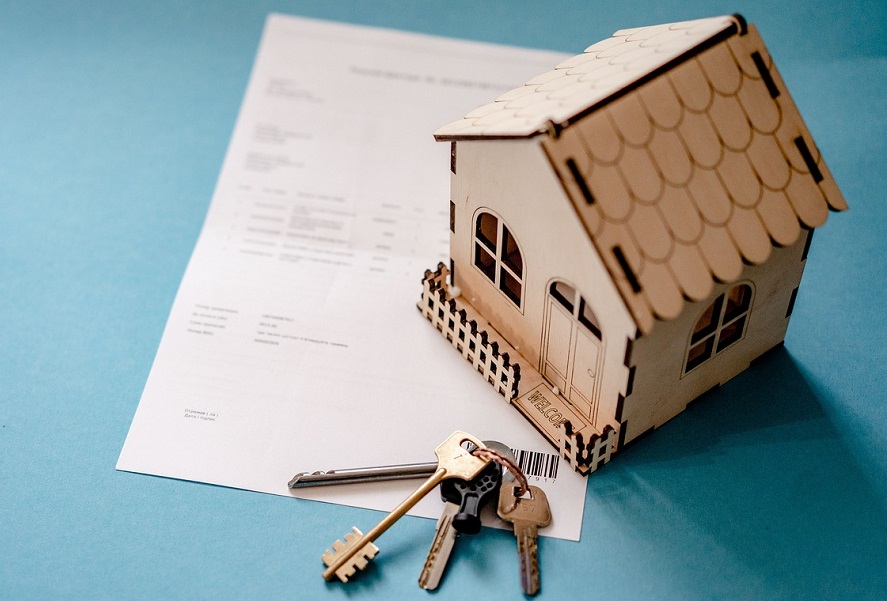 2.500 personas serán benificiadas con vivienda propia